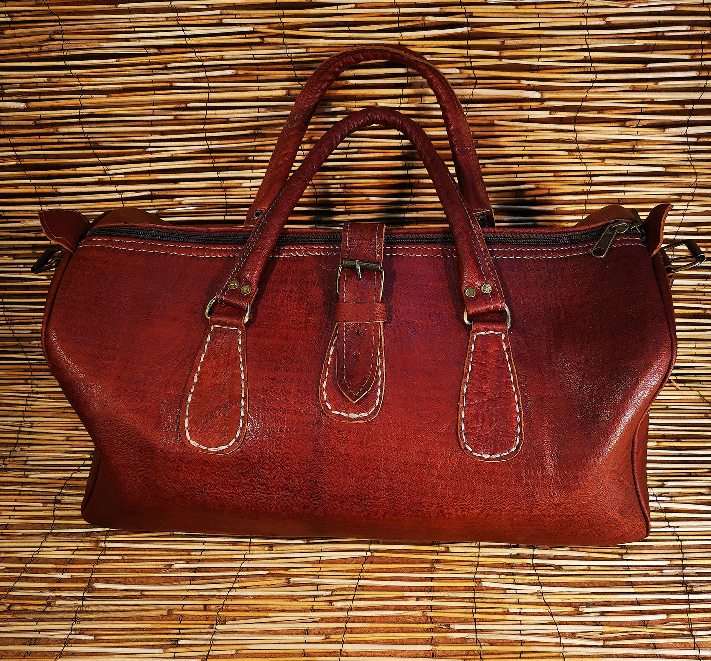 Sac de voyage classique