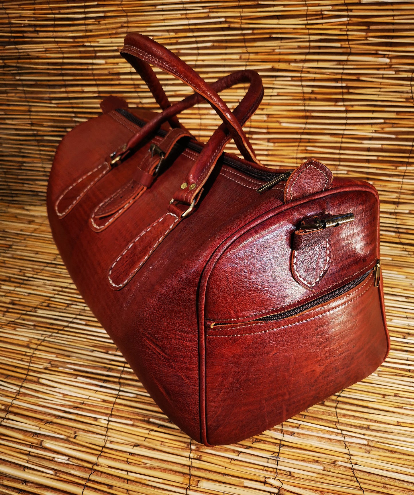 Sac de voyage classique