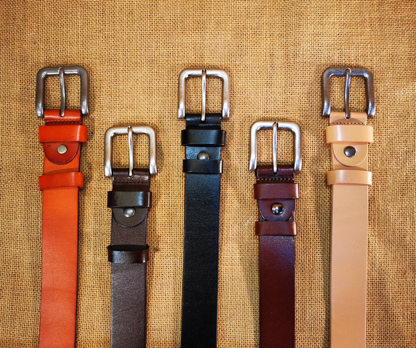 Ceinture 3,5 cm (3)