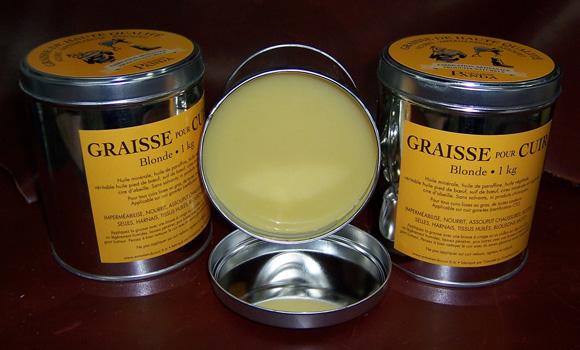 Graisse panda