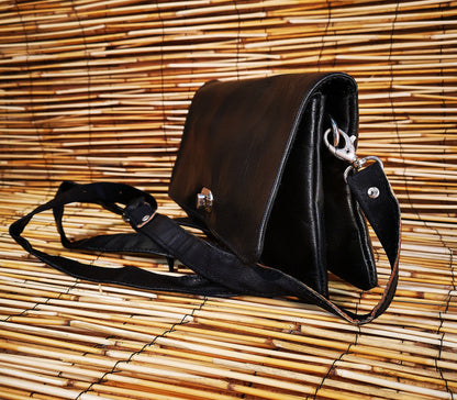 Bolso modelo cartera