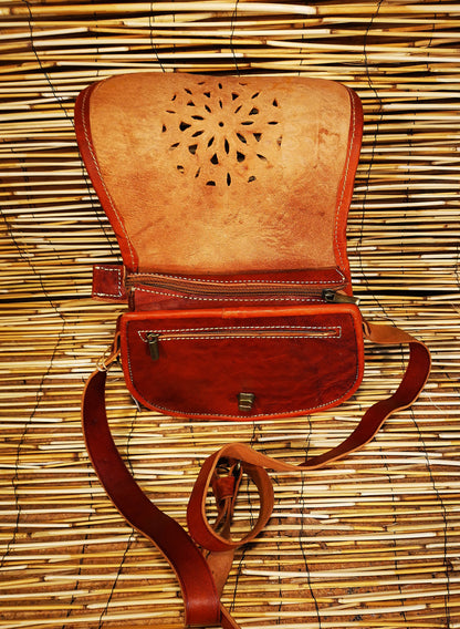 Bolso único modelo 7