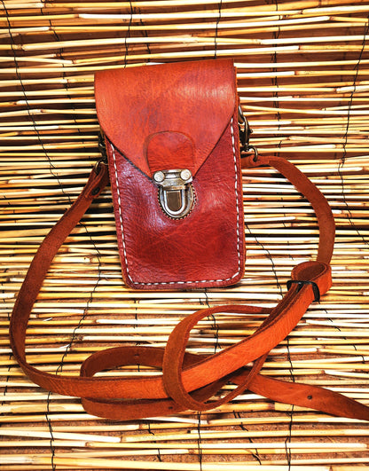 Pochette ceinture / portable