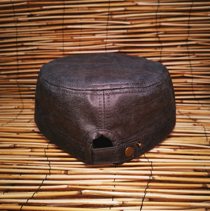 Casquette américaine